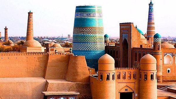 Khiva